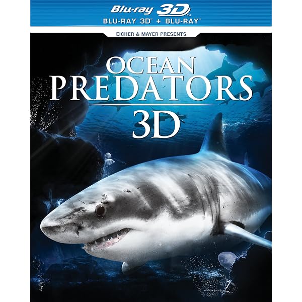 Amazon.com: Sharks [Blu-ray] : Jean-Jacques Mantello: Movies & TV